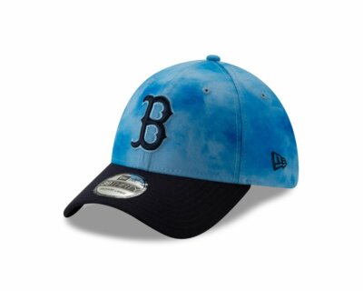 red sox father's day hat